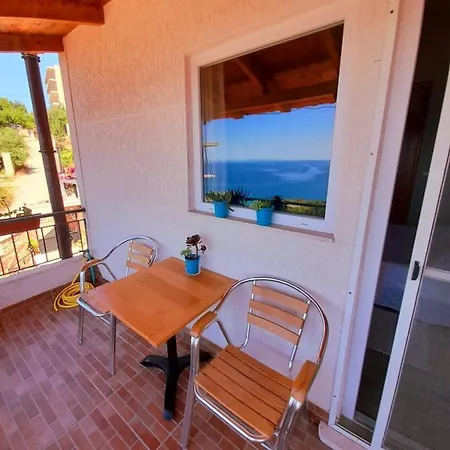 Stefanel View-frederika * Himare