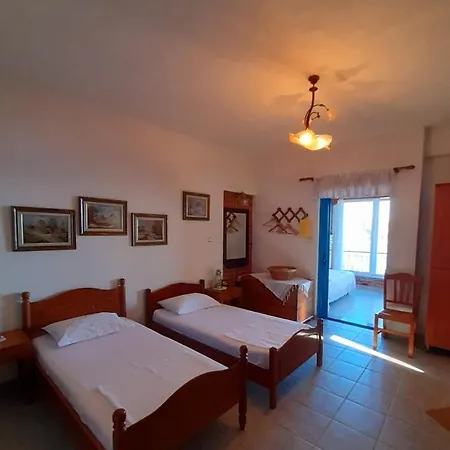 Stefanel View-frederika Casa vacanze *