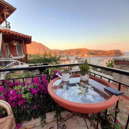 Casa vacanze Stefanel View-frederika *