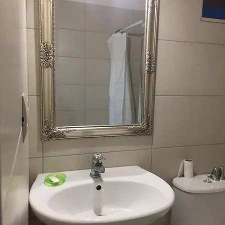 Casa vacanze Stefanel View-frederika Himare