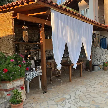 Stefanel View-frederika Holiday home Himare