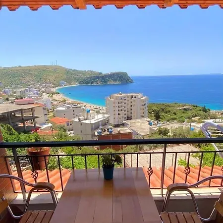 Stefanel View-frederika * Himare