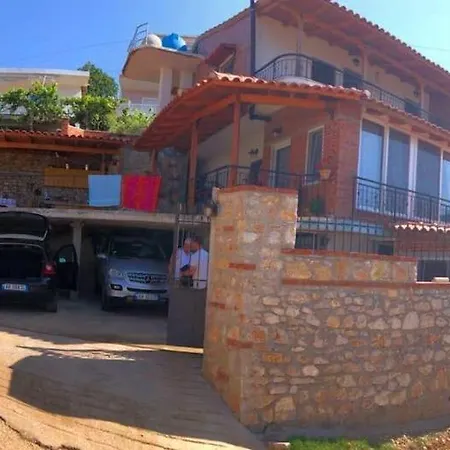 Stefanel View-frederika Himare