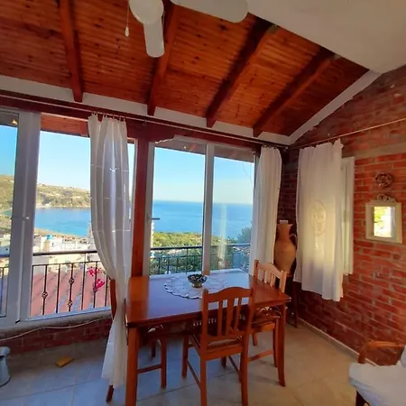 Stefanel View-frederika