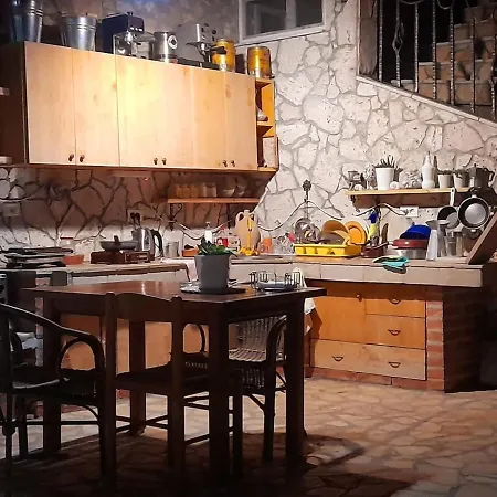 Holiday home Stefanel View-frederika