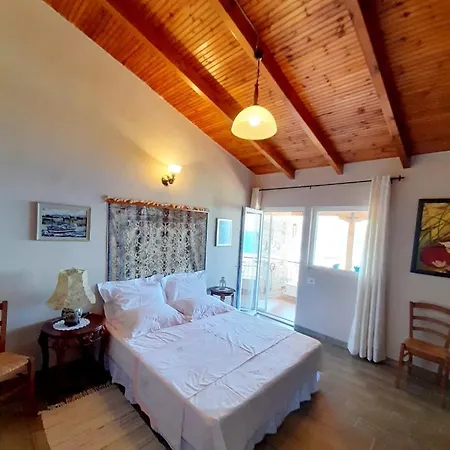 Holiday home Stefanel View-frederika *