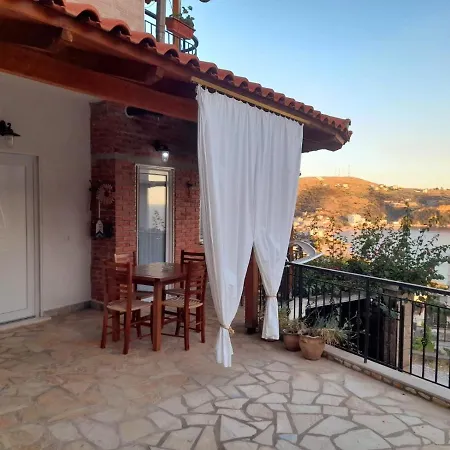 Holiday home Stefanel View-frederika