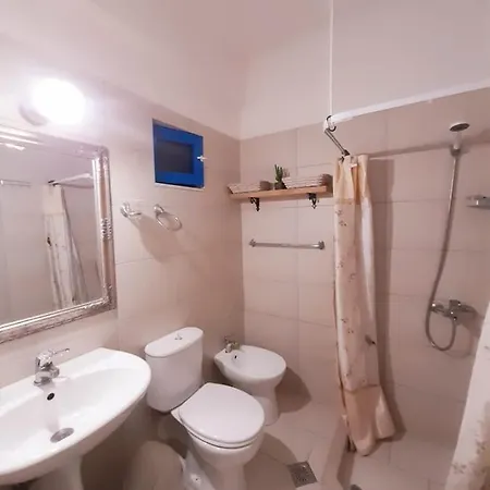 Stefanel View-frederika Ferienhaus