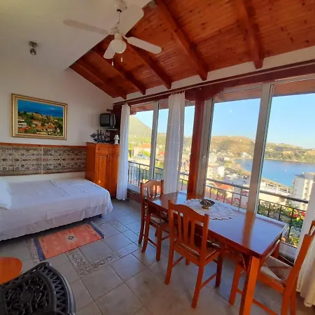 Stefanel View-frederika *