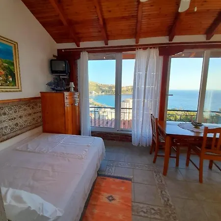 Ferienhaus Stefanel View-frederika