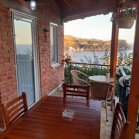 Stefanel View-frederika Holiday home Himare