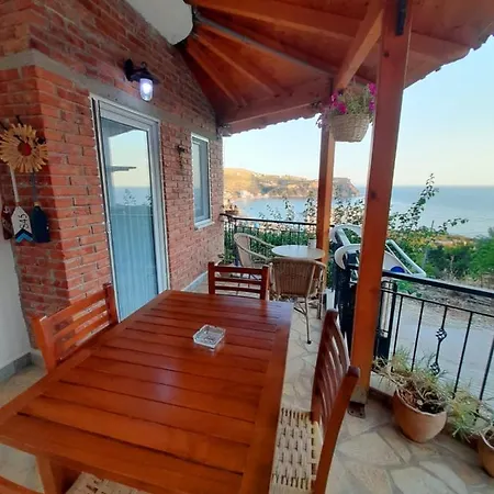 Stefanel View-frederika *