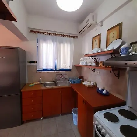 Stefanel View-frederika Ferienhaus Himarë