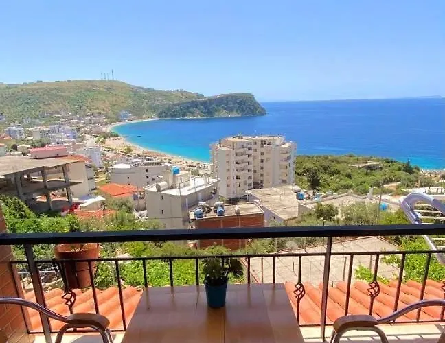 Stefanel View-frederika * Himare