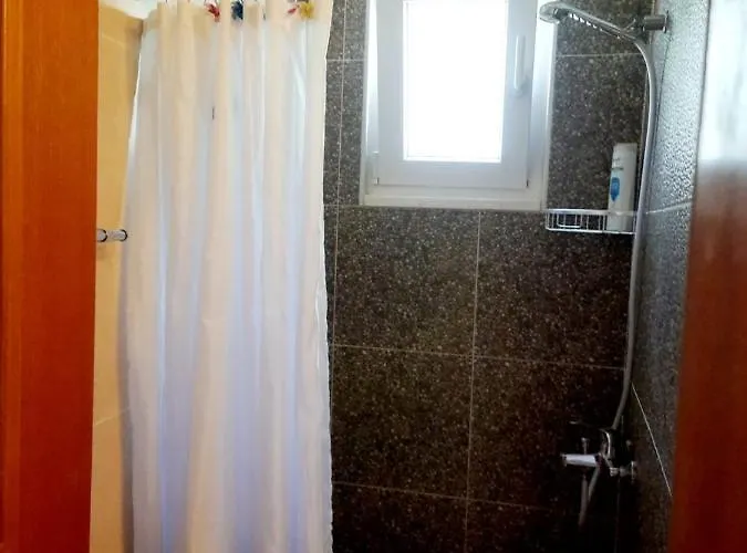 Holiday home Stefanel View-frederika