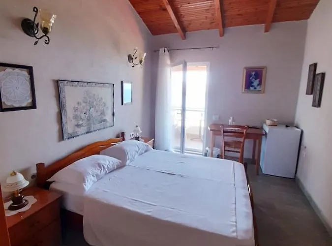 Holiday home Stefanel View-frederika