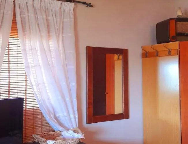 Stefanel View-frederika Holiday home *