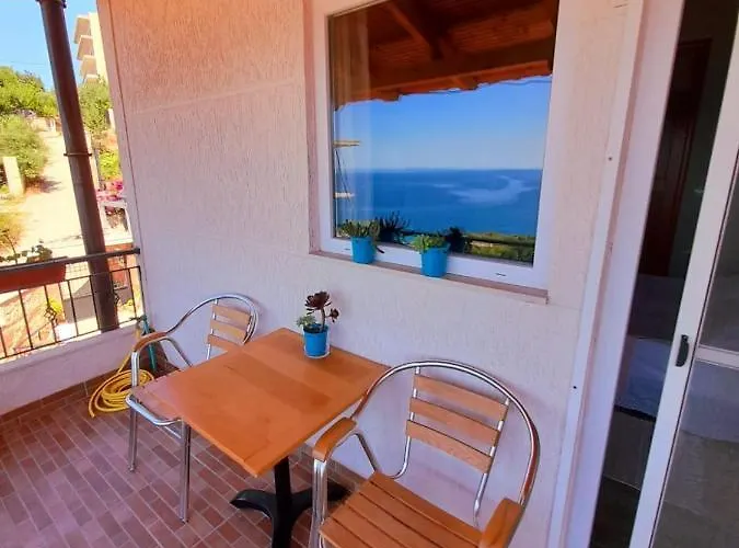 Stefanel View-frederika * Himare