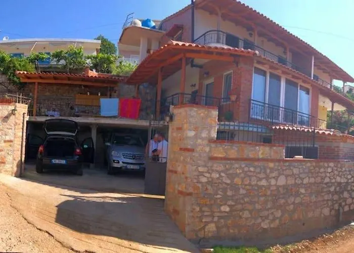 Stefanel View-frederika Himare