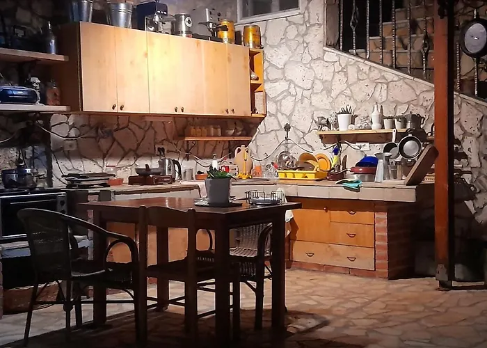 Holiday home Stefanel View-frederika