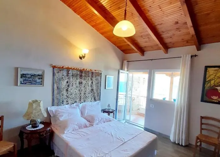 Holiday home Stefanel View-frederika *