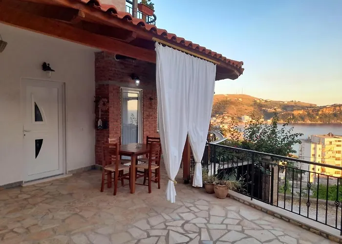 Holiday home Stefanel View-frederika