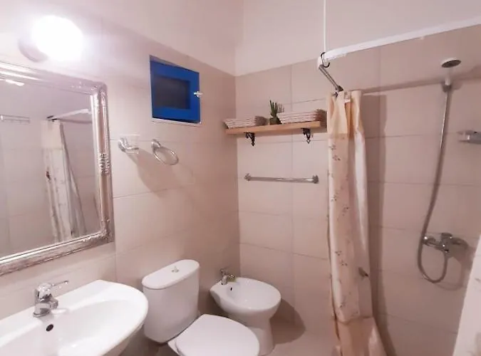 Stefanel View-frederika Holiday home