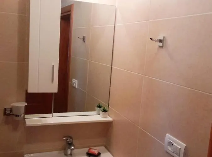 Stefanel View-frederika Holiday home