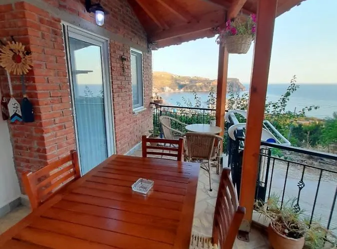 Stefanel View-frederika *