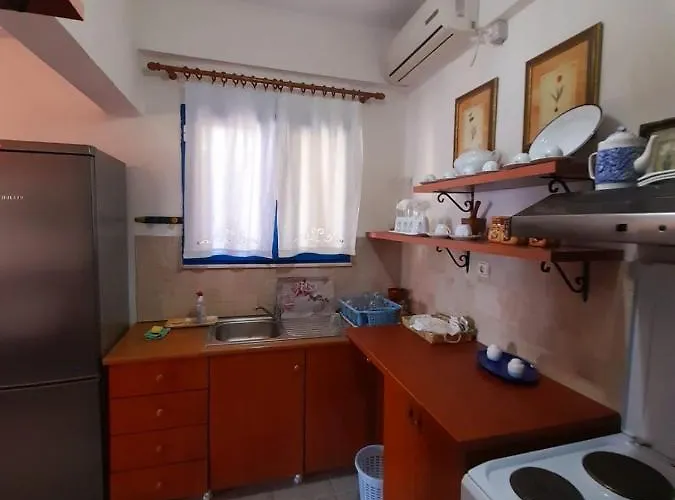 Stefanel View-frederika Holiday home Himare