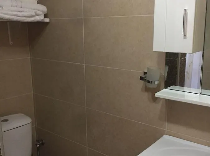 Holiday home Stefanel View-frederika *