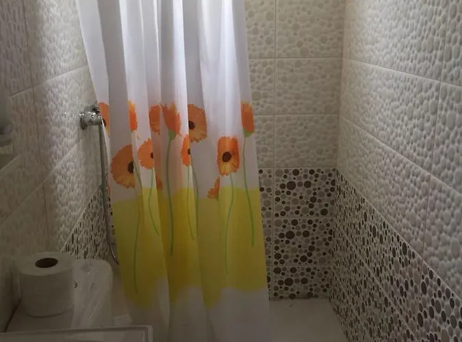 Holiday home Stefanel View-frederika *