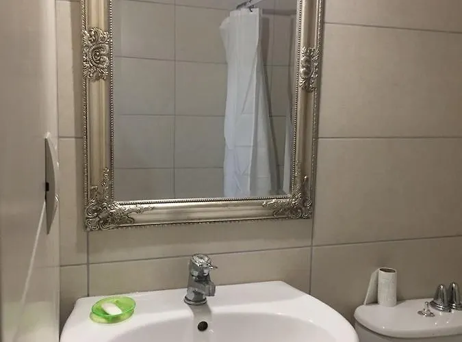 Holiday home Stefanel View-frederika Himare